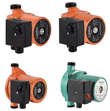 istilik: Nasos, İstilik radiatorları üçün, quraşdırılma Səthi, Yeni — 1