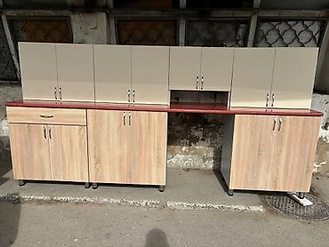Metbex mebeli tezedi
Olcusu 303sm
Qiymet 360 manat
Unvan sabuncu
