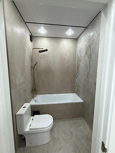 Продажа квартир: 1 комната, 46 м², Элитка, 10 этаж, Евроремонт — 8