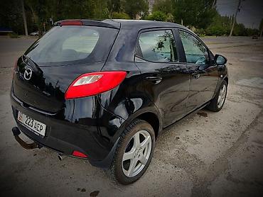 мазда два: Mazda 2: 2008 г., 1.4 л, Механика, Бензин, Хэтчбэк — 2