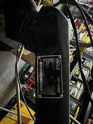 argb controller: Зерновая жатка, Новый — 5