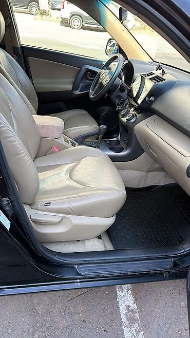 крышка запаски рав 4: Toyota RAV4: 2011 г., 2.5 л, Автомат, Бензин, Кроссовер — 6