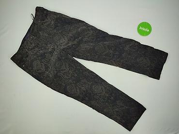 ccc caprice: TONI, Spodnie materiałowe damskie, rozmiar XL — 2