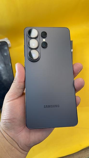 самсунг 8 с: Samsung Galaxy S26 Ultra, Б/у, 512 ГБ, 1 SIM, eSIM — 3