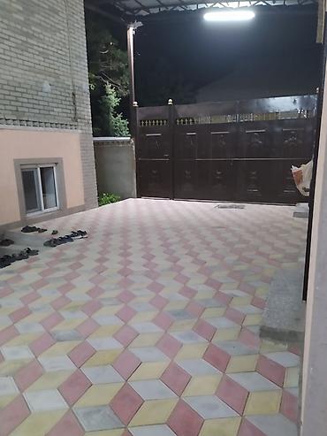 Продажа коттеджей и домов: Дом с большим двором и крытым дворовым навесом - Кирпичный жилой дом — 6