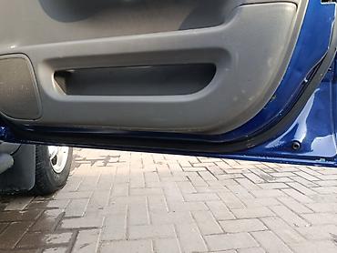 решетка бампера хонда стрим: Honda CR-V: 2001 г., Бензин, Кроссовер — 10