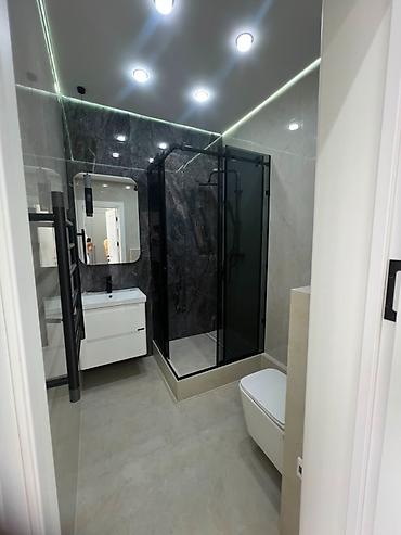 45: 1 комната, 45 м², Космос 11 этаж, Дизайнерский ремонт — 5