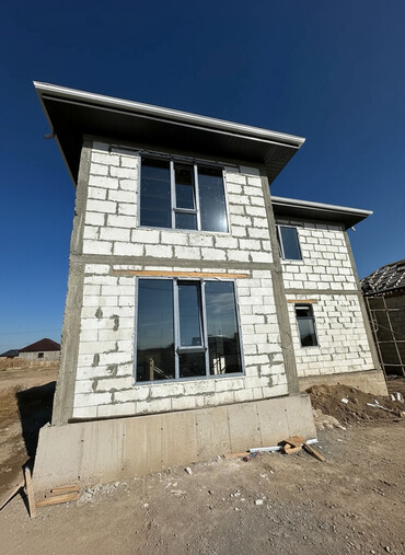 ешик терезе бу: Буюртмага пластик терезелер, Витраждык, Мансард, Панорамалык