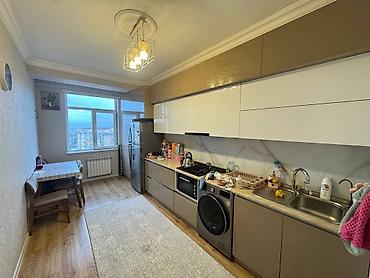 şahab mtk: 2 otaqlı, Yeni tikili, 88 kv. m — 7