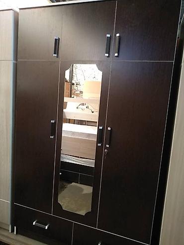 standing mirror: Шкаф новый продаю новый шкаф двухдверный(2)-- и трехдверный(3)--- — 6