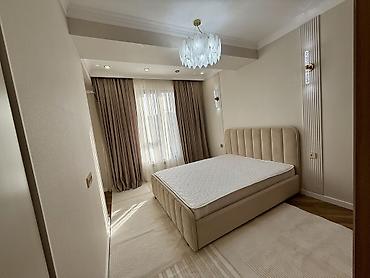 Продажа квартир: 2 комнаты, 57 м², 11 этаж — 4