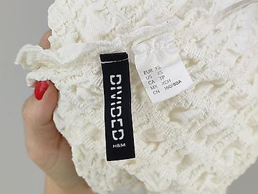 5.10 wzrost: H&M Divided, Top damski, rozmiar XS — 4