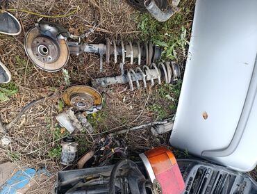 двигатель дэу матиз 0.8 цена бишкек: Автозапчасти б/у, разборка (комплектом или по отдельности) В наличии