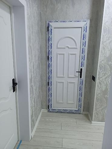 Həyət evi alıram: 100 kv. m, 4 otaqlı — 7