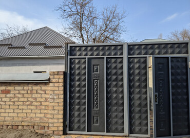 Продажа домов: Дом, 100 м², 5 комнат, Собственник — 2