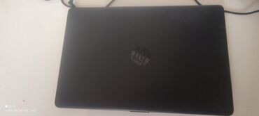 notebook 2 el: İşlənmiş HP 15.6 ", Intel Core i5, 256 GB, Ünvandan götürmə, Pulsuz çatdırılma, Ödənişli çatdırılma