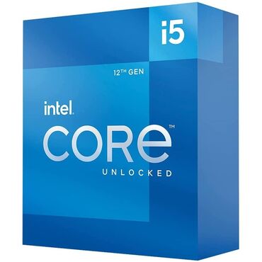 компьютеры с intel core i5: Процессор, Новый