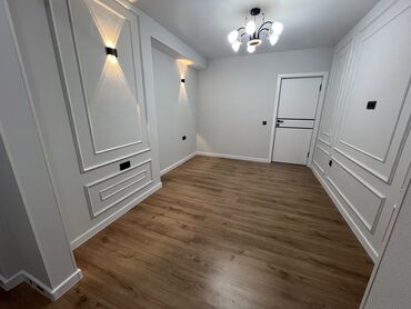 снять квартиру без риэлтора: 2 комнаты, 63 м², Элитка, 2 этаж, Евроремонт