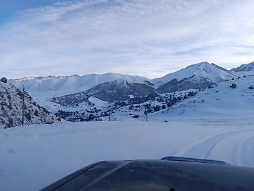 Opel: Opel Monterey: 1999 г., 3.5 л, Автомат, Бензин, Внедорожник — 8