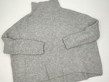 spiderman hm: H&M L.O.G.G., Golf damski, rozmiar L — 1