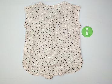 koszula w jaskółki: C&A, Bluzka damska, rozmiar M — 3