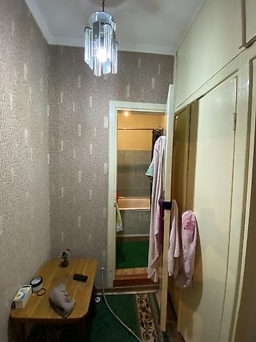 сутосный квартира: 1 комната, 63 м², 105 серия, 3 этаж, Косметический ремонт — 10