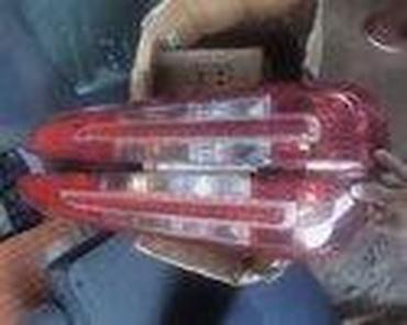 Glave motora: STOP LAMPE ZA FORD FOCUS OD 1998. DO 2010. GOD. | FORD velika ponuda — 17