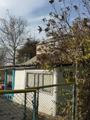 военантановка дом продажа: Дача, 32 кв. м, 2 бөлмө, Кыймылсыз мүлк агенттиги, Эски ремонт