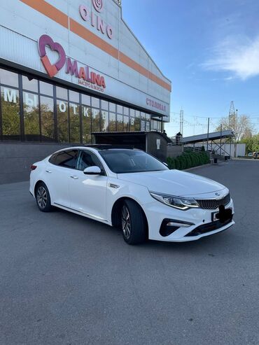 ли 9 машина цена бишкек: Kia K5: 2018 г., 2 л, Автомат, Бензин, Седан