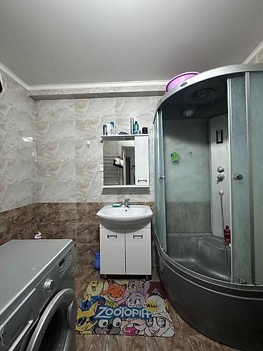 Продажа квартир: Студия, 70 м², Уметалиева/Фрунзе Индивидуалка, 8 этаж, Косметический ремонт — 4