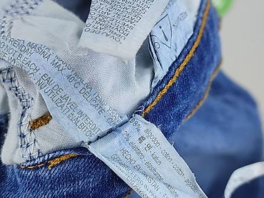zara bluzki basic: Zara, Jeansy damskie, rozmiar XS — 6