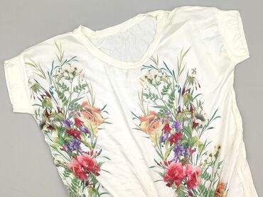 Women's blouse, size 4XL (EU 48)