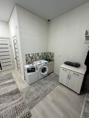г ош квартира: 1 комната, 25 м², Индивидуалка, 2 этаж, Евроремонт
