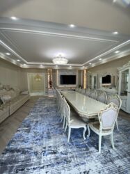 Долгосрочная аренда квартир: 4 комнаты, Собственник, Без подселения, С мебелью полностью, С мебелью частично — 2