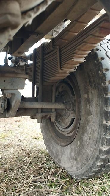 Прицепы и полуприцепы: Прицеп, Самосвал, Б/у — 22