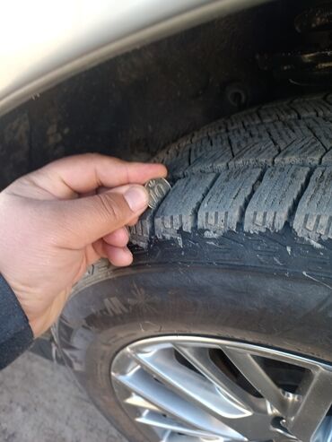 Toyota: Toyota Harrier: 2005 г., 3 л, Автомат, Бензин, Кроссовер — 10