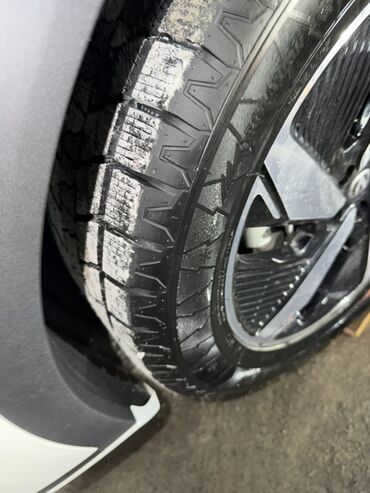 Changan: Changan CS55 Plus: 2025 г., 1.5 л, Автомат, Бензин, Кроссовер — 10