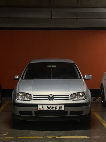 ланд ровер фриландер: Volkswagen Golf: 2000 г., 1.6 л, Механика, Бензин
