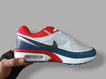 Patike: Nikeair max 2 stara dvojka patike NOVO Novo Brojevi 41 do 46 fb — 2