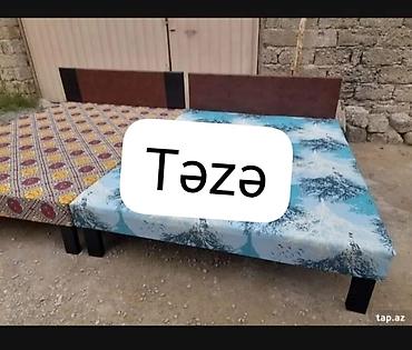 kravati: Taxt hazırları var kravat 60 manat taxt 110 manat çatdırılma var — 1