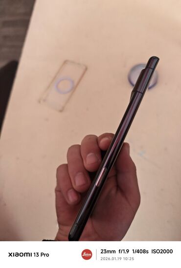 Google: Google Pixel 7 Pro, Б/у, 128 ГБ, цвет - Черный, 2 SIM, eSIM — 5