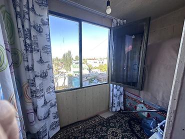 квартира старый вагзал: 2 комнаты, 48 м², 104 серия, 4 этаж — 3