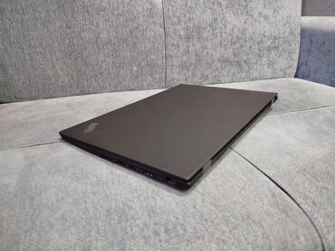 Ноутбуки: Ноутбук, Lenovo, 16 ГБ ОЗУ, Intel Core i5, 15.6 ", Б/у, Для работы, учебы, память NVMe SSD at lalafo.kg — 9 Ноутбуки: Ноутбук, Lenovo, 16 ГБ ОЗУ, Intel Core i5, 15.6 ", Б/у, Для работы, учебы, память NVMe SSD — 9