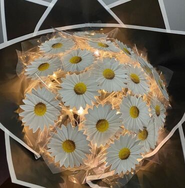 Hədiyyələr: Sifarisle hazirlanir — 16