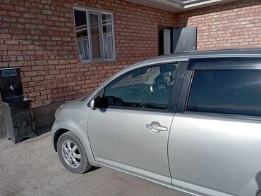 купить авто: Toyota Passo: 2005 г., 1 л, Автомат, Бензин, Купе