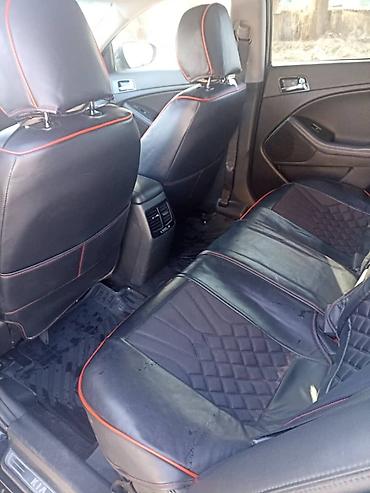 Kia: Kia Optima: 2013 г., 2 л, Автомат, Бензин, Седан — 8