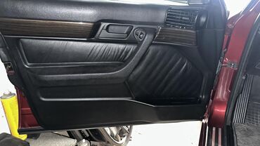 BMW: BMW 5 series: 1990 г., Механика, Бензин, Седан — 15