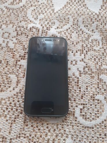 samsung galaxy j2 prime qiymeti: Samsung Galaxy J2 2016, rəng - Qara