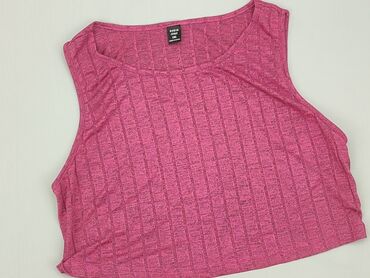 Tops: Women`s top, Shein, XL (EU 42)