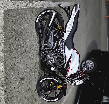 elektrikli cross motor: Heç bir puroblemi yoxdu sənəd nömrə var suğorda tesismotur da var — 2